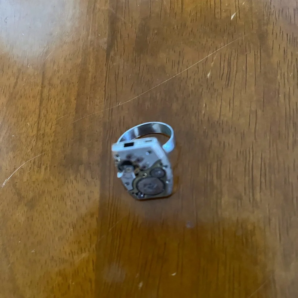 Ring - Picture 7 of 8